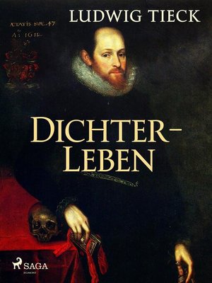 cover image of Dichterleben